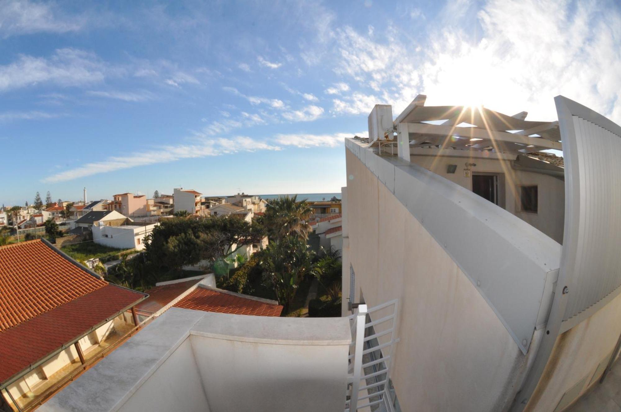 Casa Vacanze Sogno Siciliano Santa Croce Camerina Camera foto