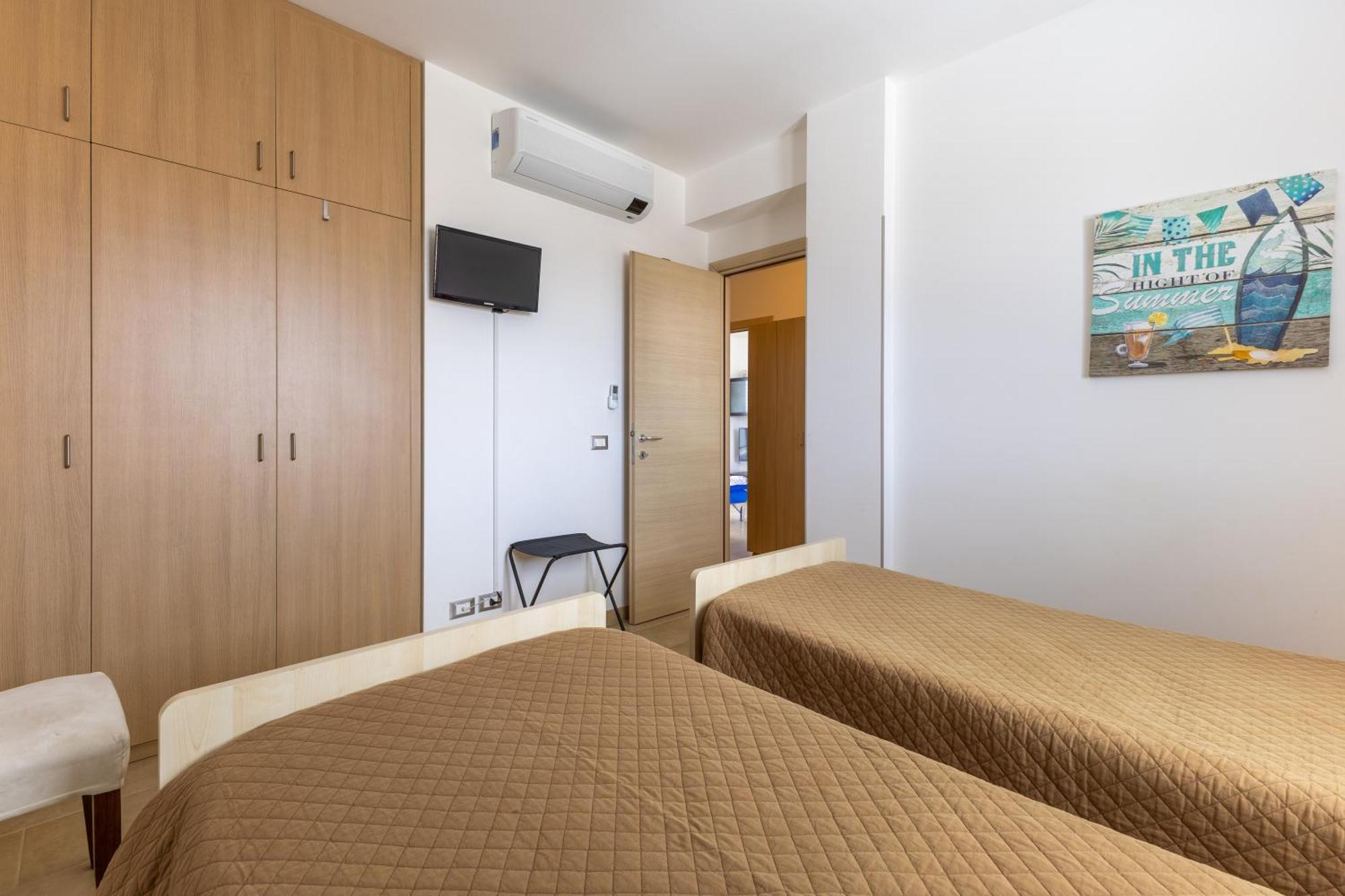 Casa Vacanze Sogno Siciliano Santa Croce Camerina Esterno foto