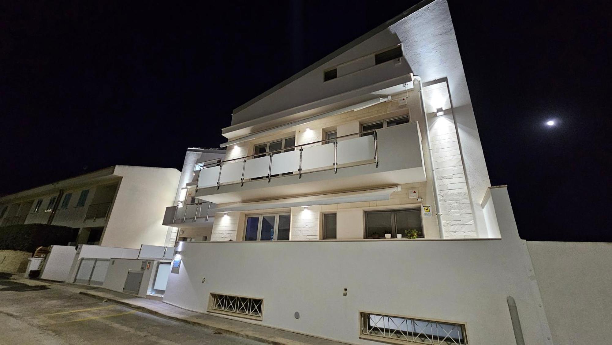 Casa Vacanze Sogno Siciliano Santa Croce Camerina Esterno foto