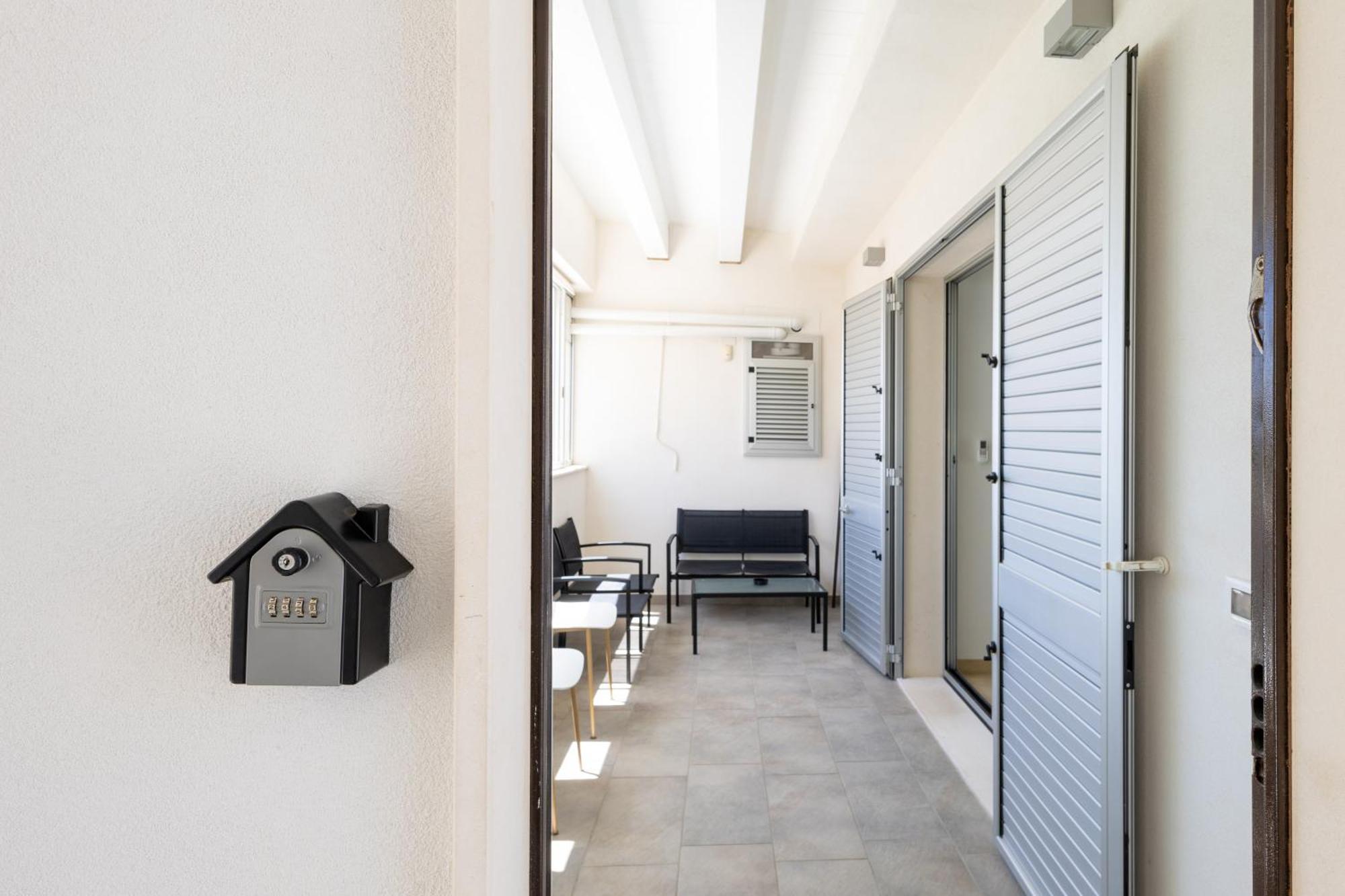 Casa Vacanze Sogno Siciliano Santa Croce Camerina Esterno foto