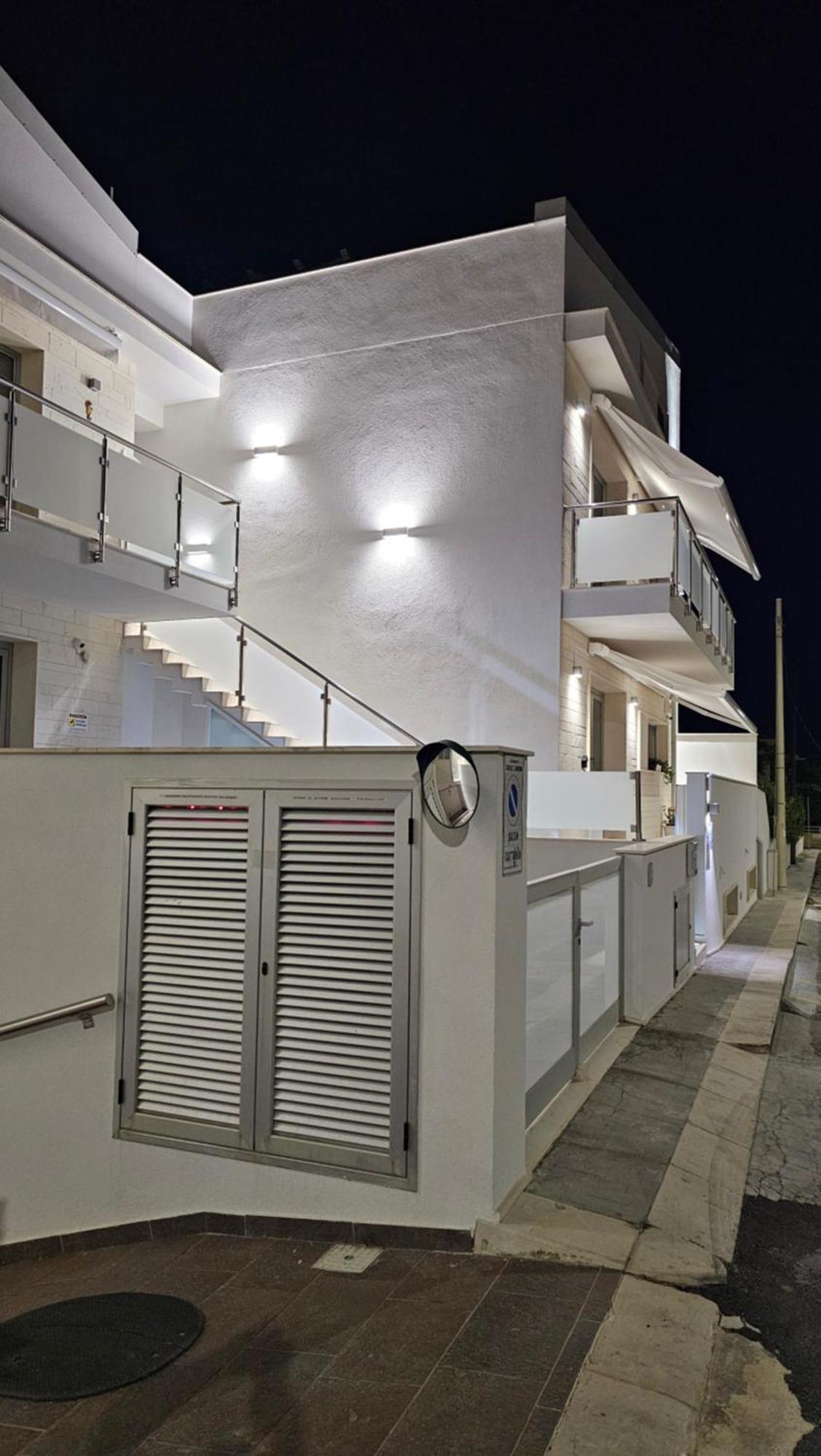Casa Vacanze Sogno Siciliano Santa Croce Camerina Esterno foto