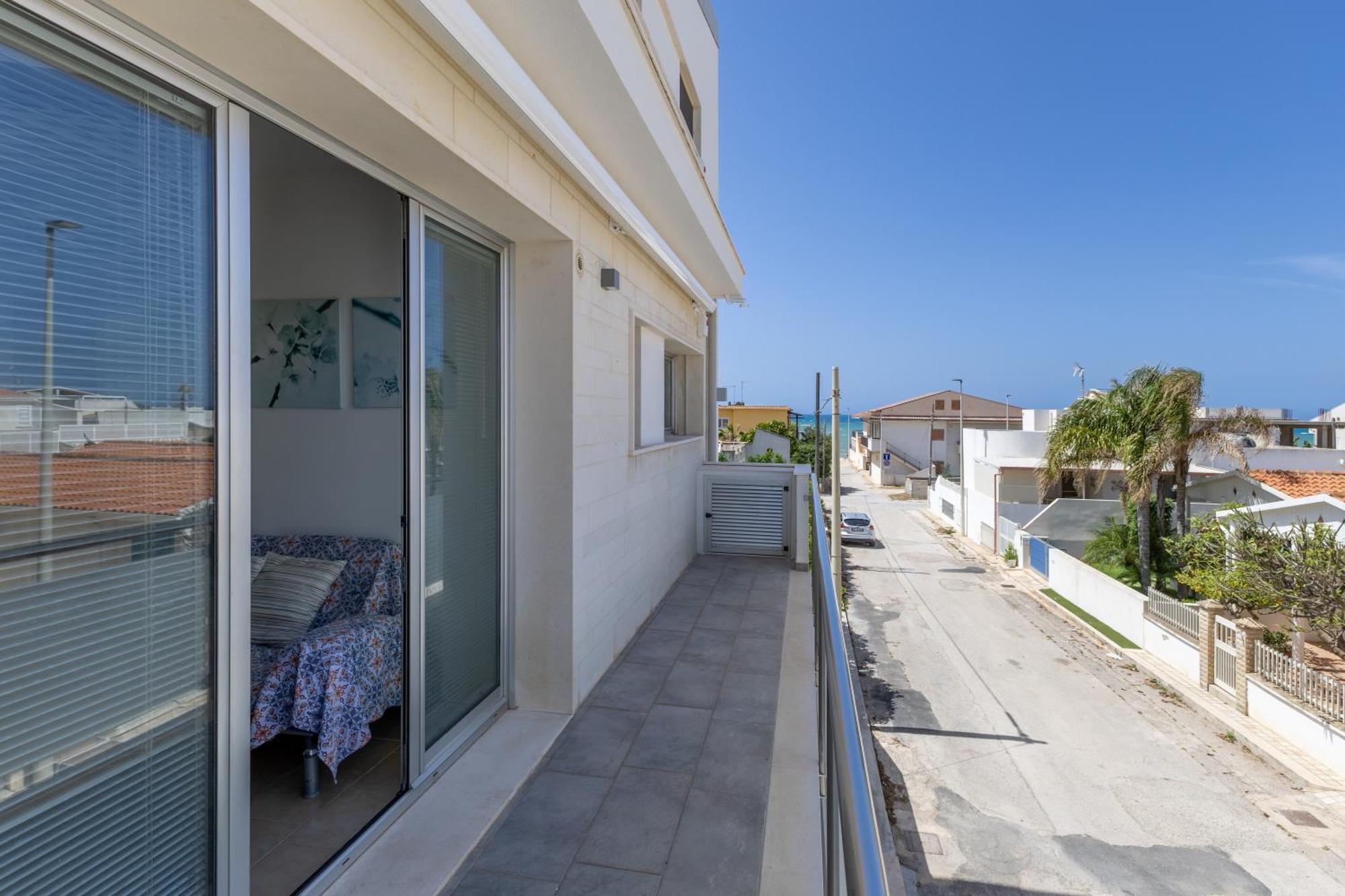 Casa Vacanze Sogno Siciliano Santa Croce Camerina Esterno foto