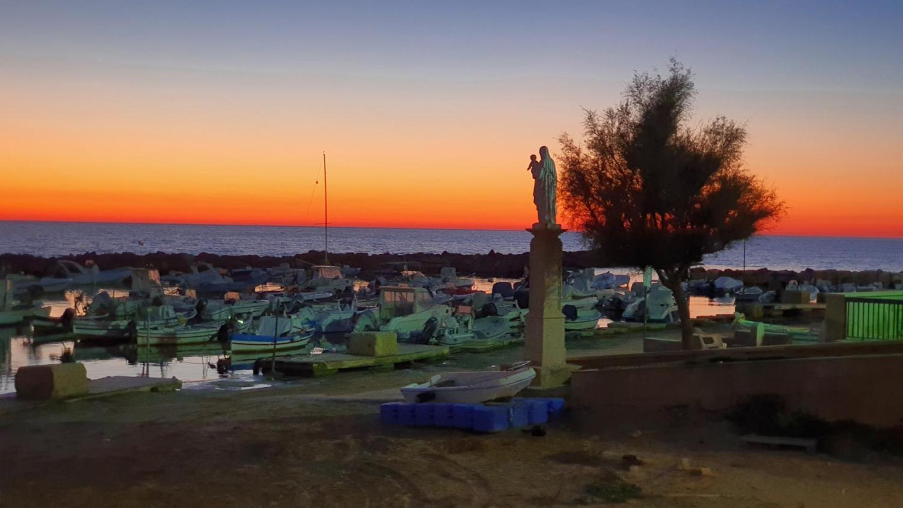 Casa Vacanze Sogno Siciliano Santa Croce Camerina Esterno foto