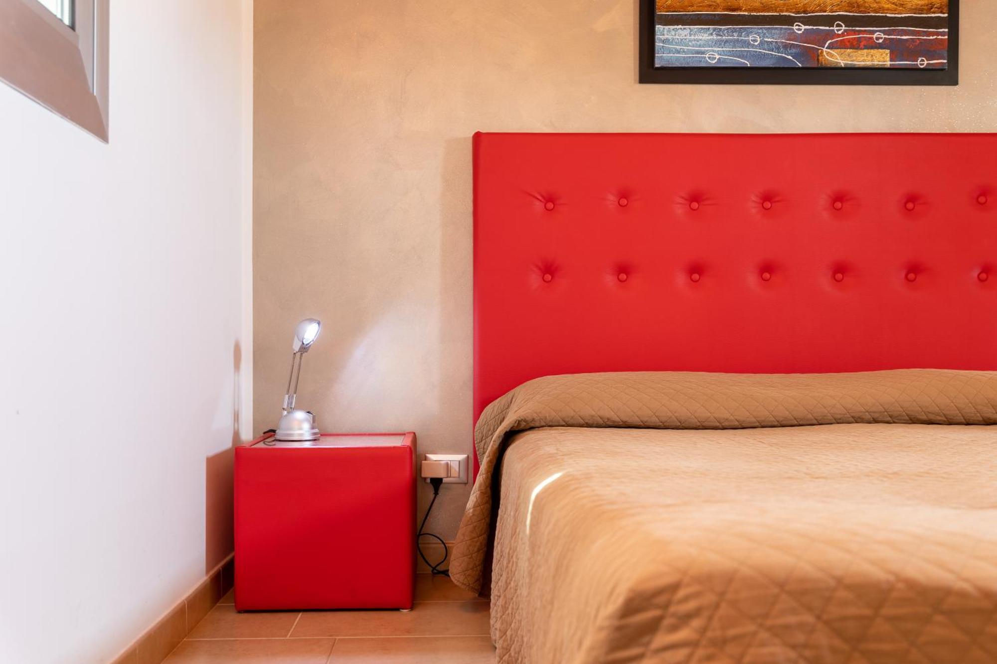 Casa Vacanze Sogno Siciliano Santa Croce Camerina Esterno foto