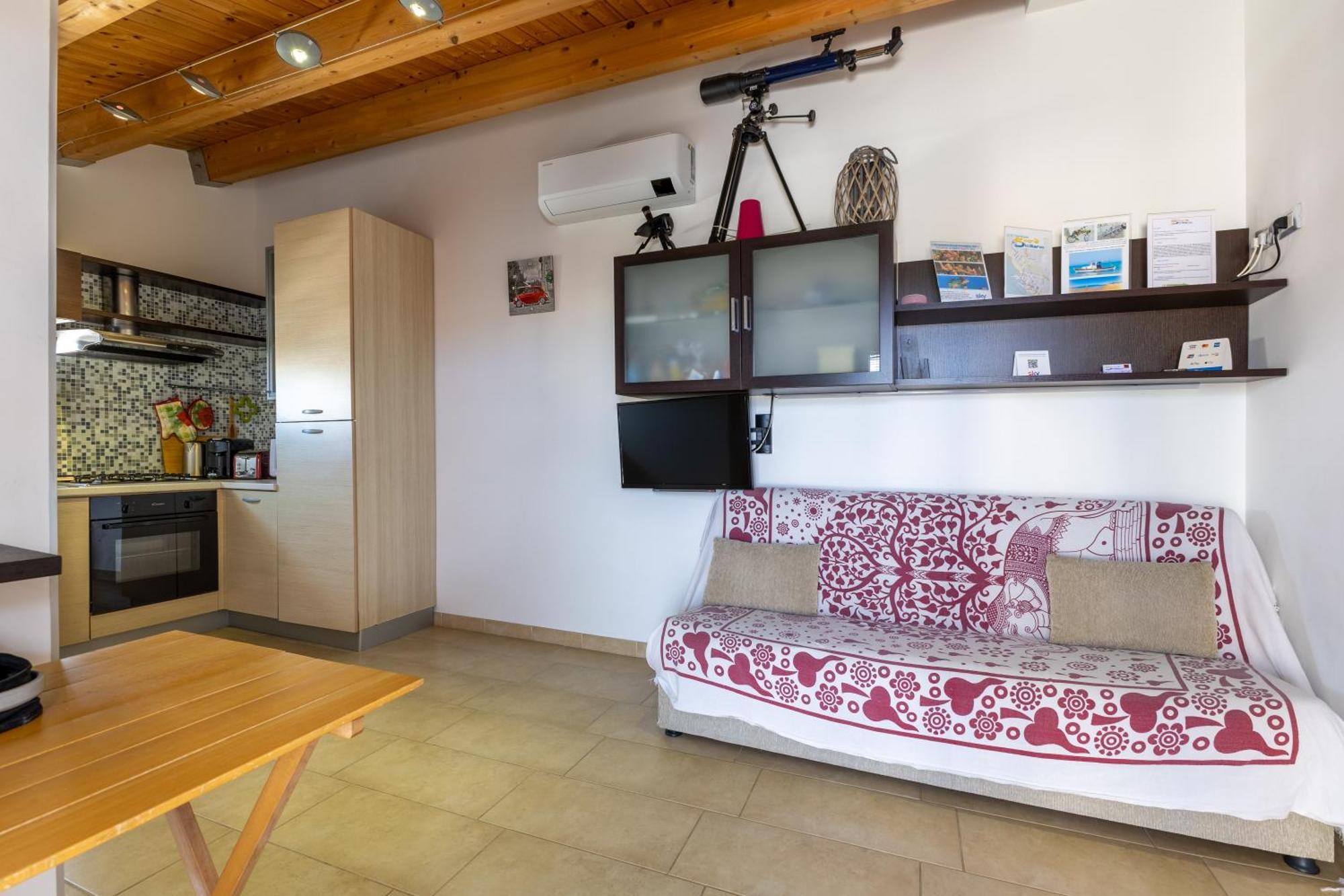 Casa Vacanze Sogno Siciliano Santa Croce Camerina Esterno foto