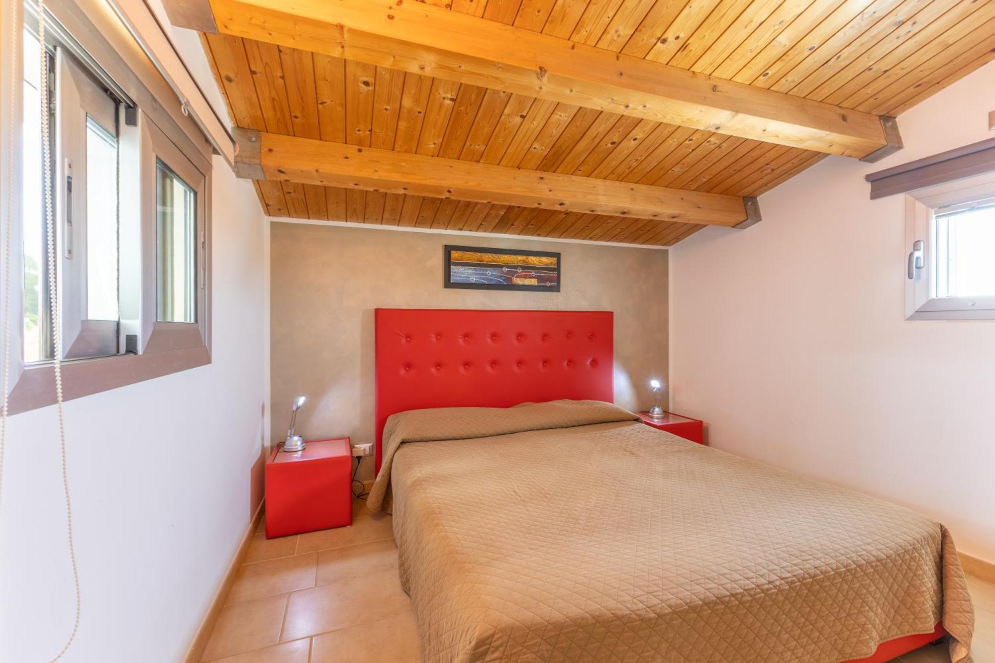 Casa Vacanze Sogno Siciliano Santa Croce Camerina Esterno foto