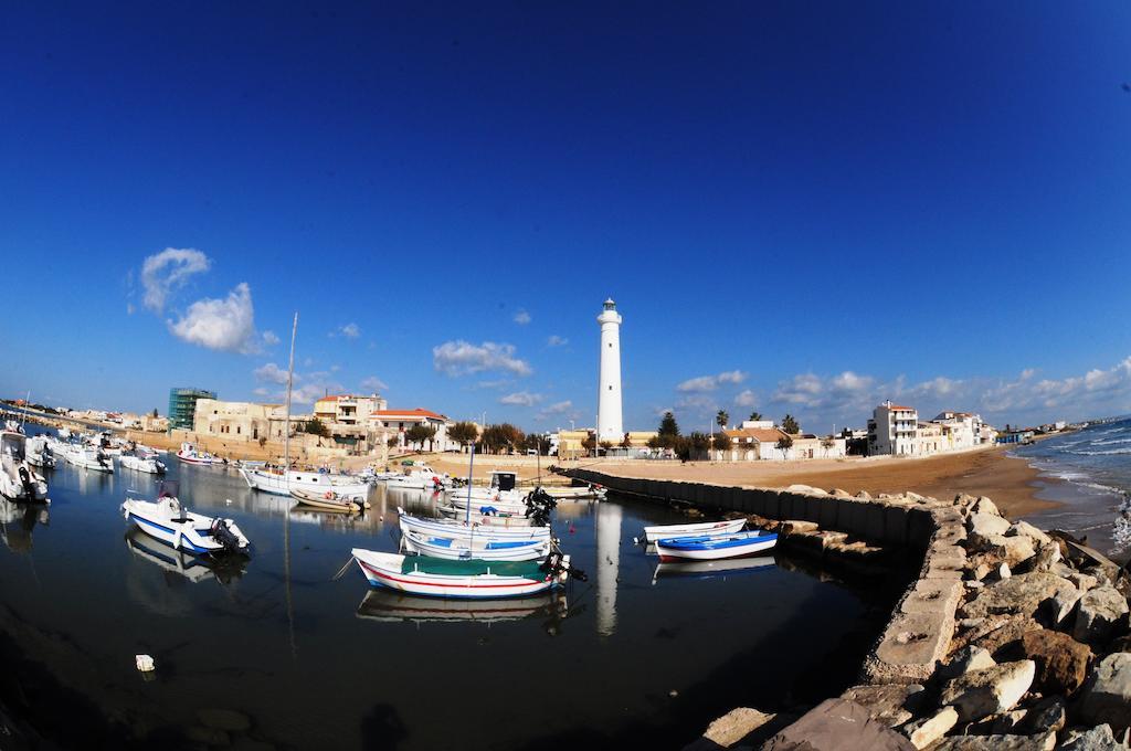 Casa Vacanze Sogno Siciliano Santa Croce Camerina Esterno foto