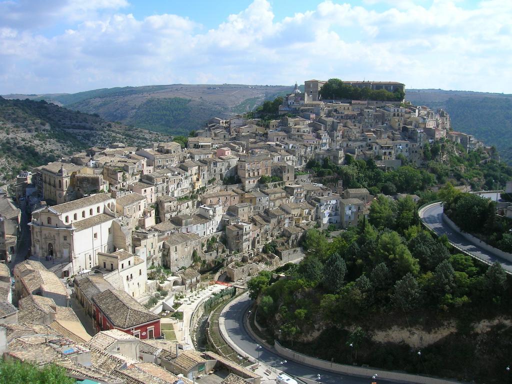 Casa Vacanze Sogno Siciliano Santa Croce Camerina Esterno foto