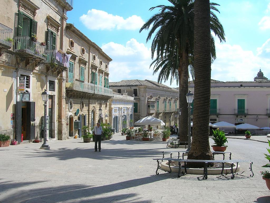 Casa Vacanze Sogno Siciliano Santa Croce Camerina Esterno foto