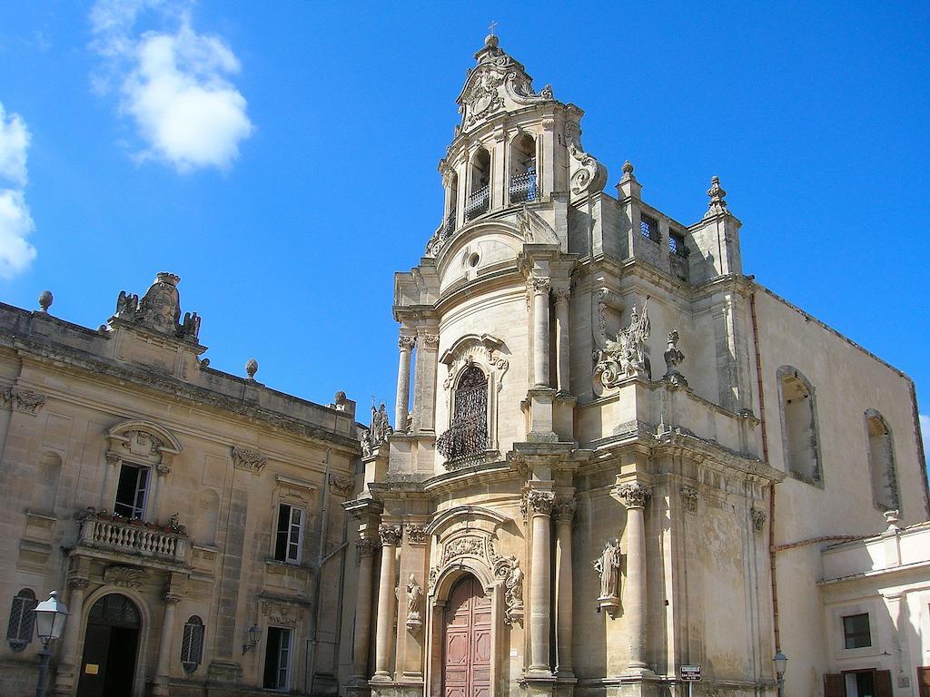 Casa Vacanze Sogno Siciliano Santa Croce Camerina Esterno foto
