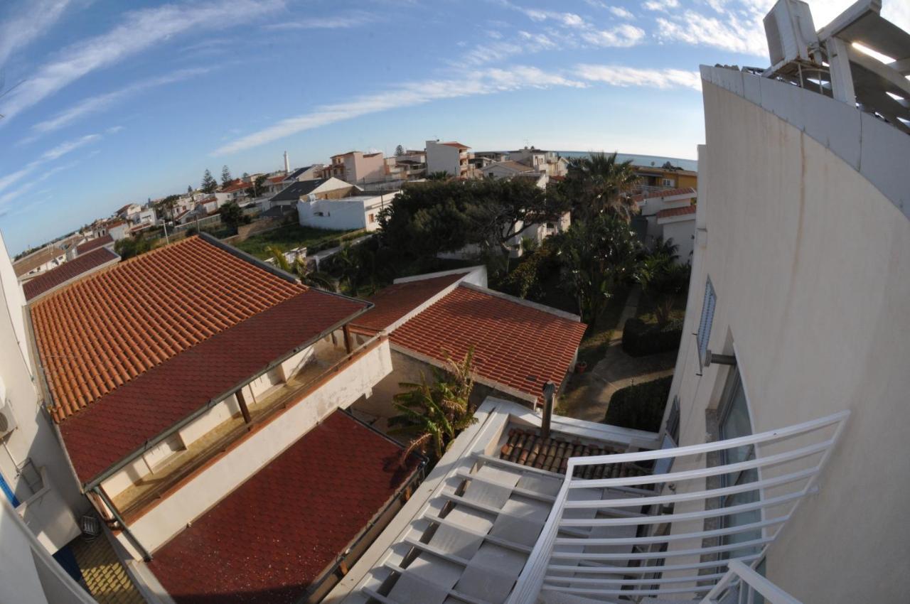 Casa Vacanze Sogno Siciliano Santa Croce Camerina Esterno foto